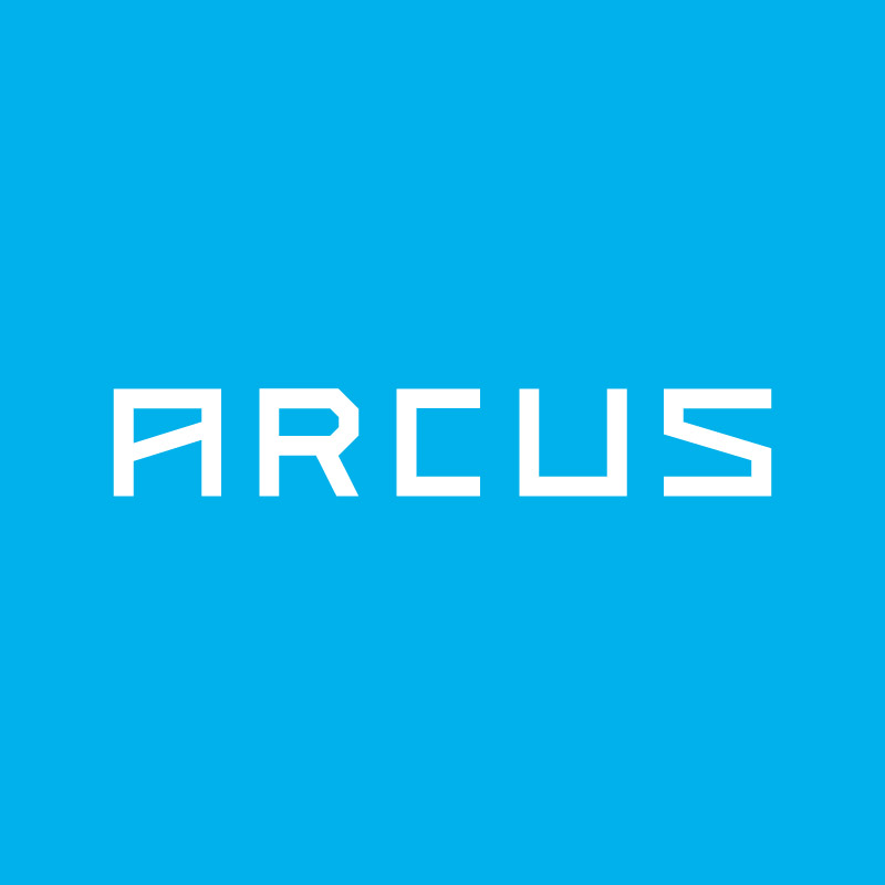 Arcus Logo